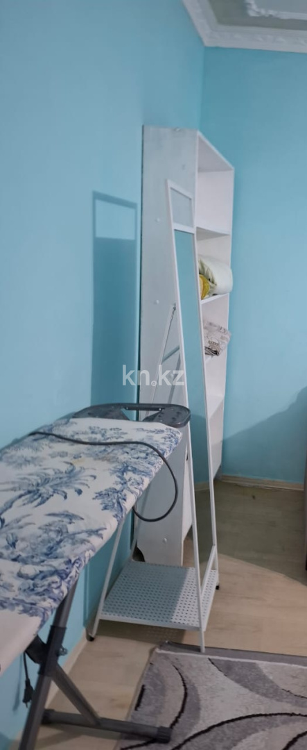 Аренда 1-комнатной квартиры посуточно, 36 м² в Алматы - фото 6