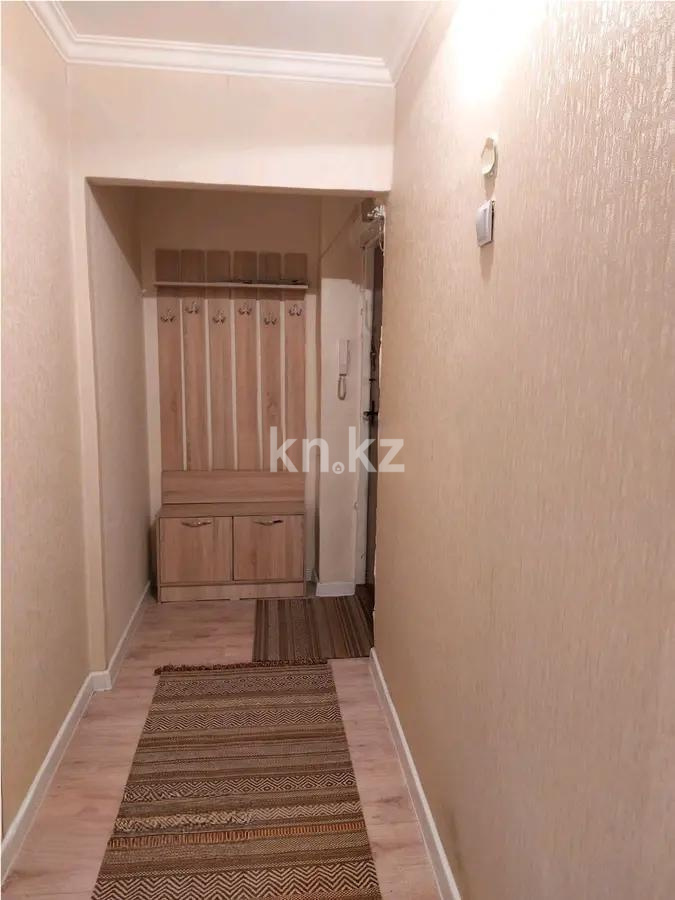 Продажа 1-комнатной квартиры, 31 м² в Алматы - фото 4