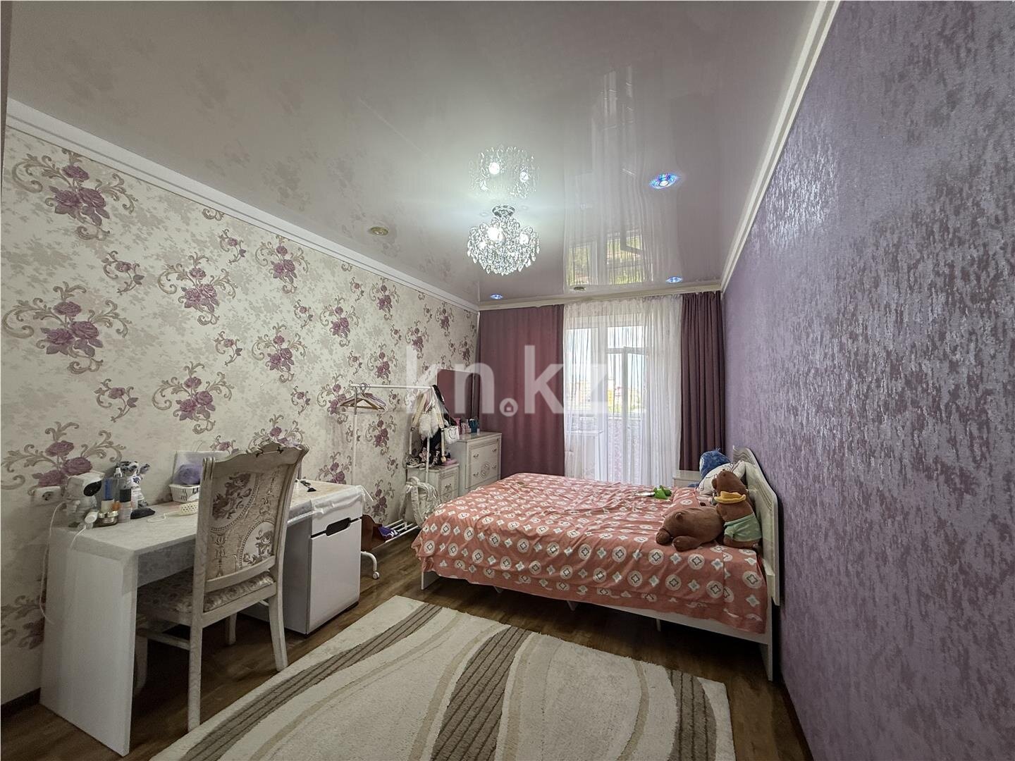 Продажа 5-комнатной квартиры, 152 м² в Караганде - фото 9