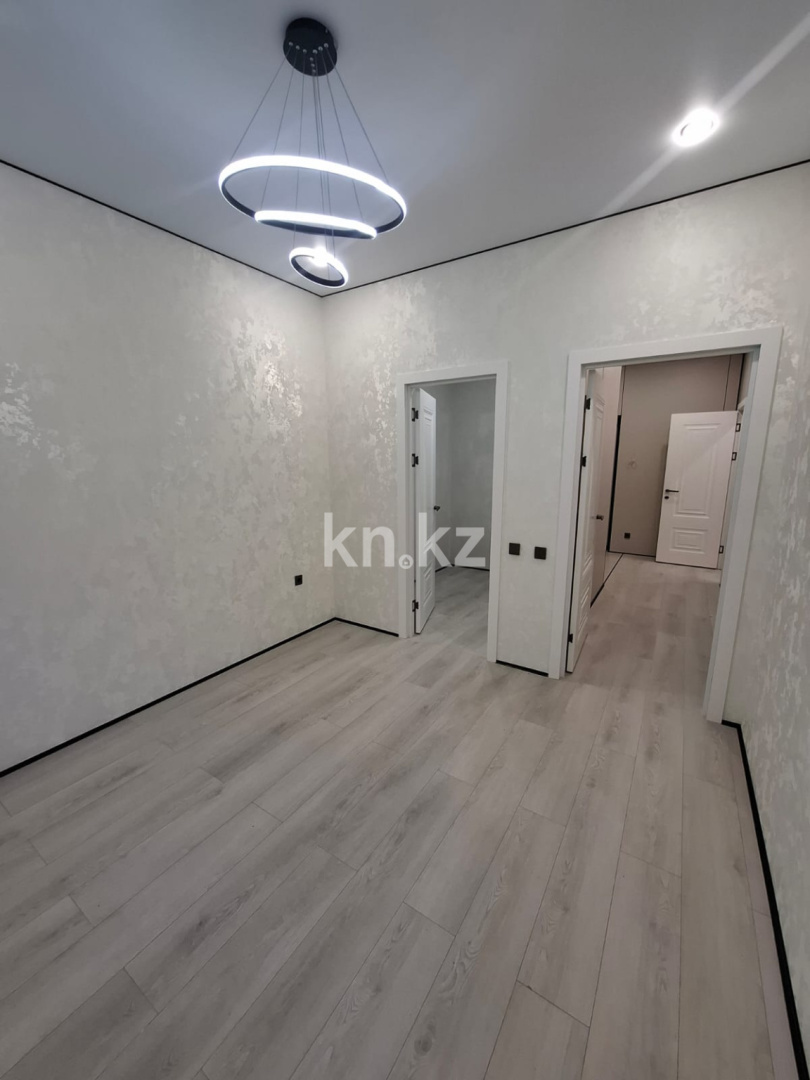 Продажа 1-комнатной квартиры, 44.7 м² в Алматы - фото 5