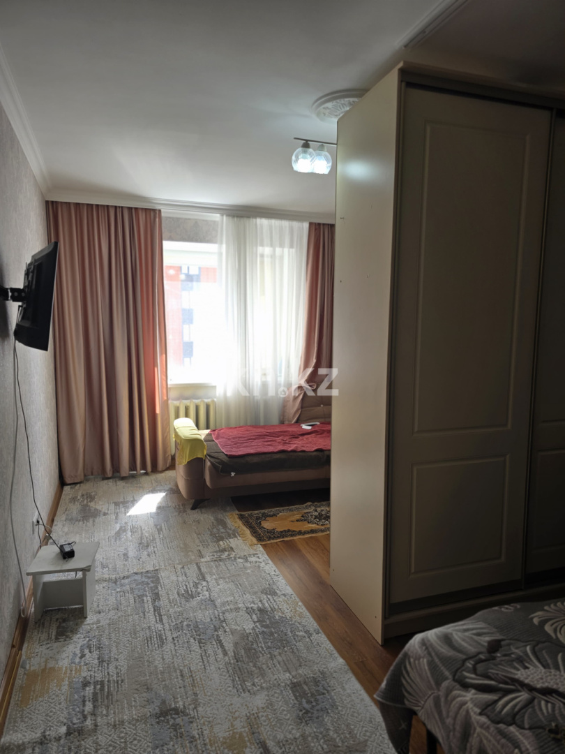 Продажа 1-комнатной квартиры, 40.5 м² в Астане - фото 2