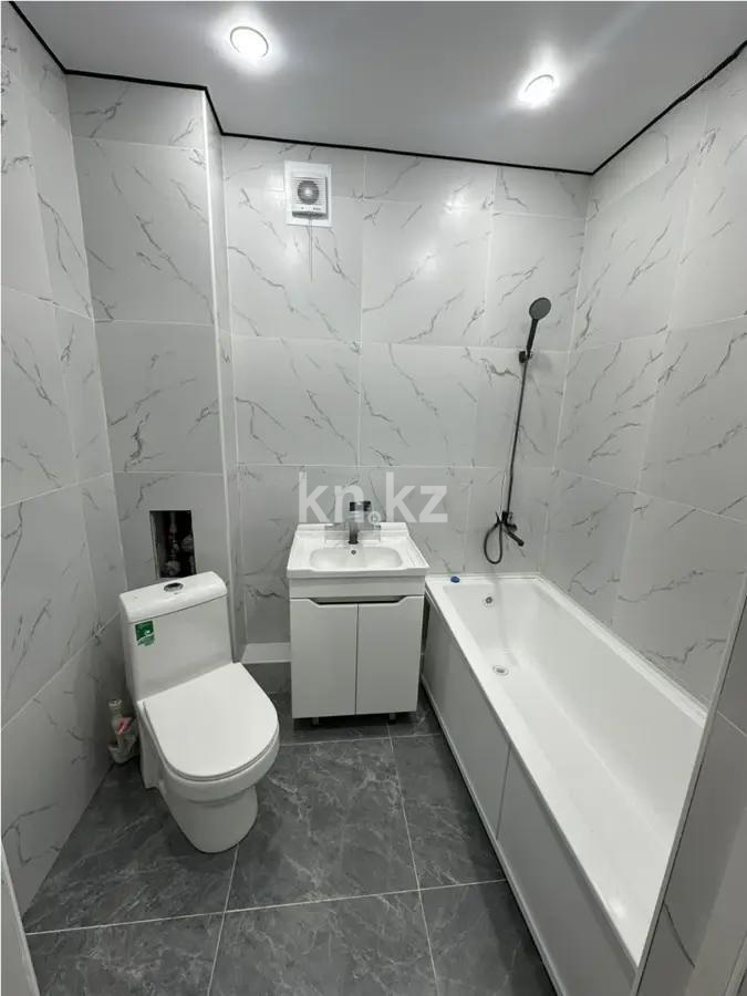 Продажа 1-комнатной квартиры, 37 м² в Астане - фото 4