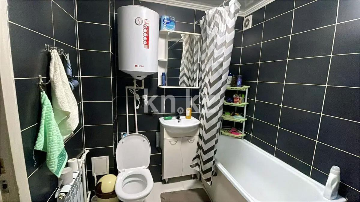 Продажа 5-комнатной квартиры, 83 м² в Караганде - фото 6