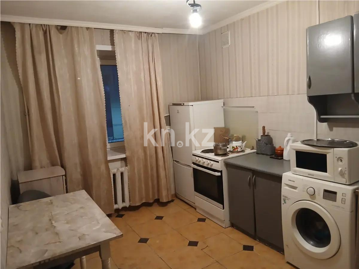 Продажа 1-комнатной квартиры, 39 м² в Караганде - фото 2