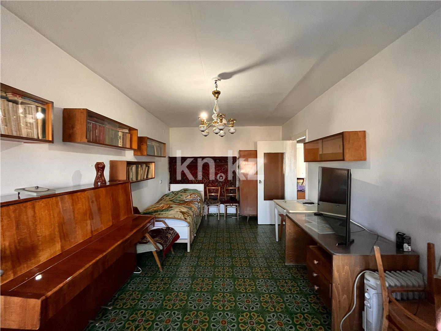 Продажа 3-комнатной квартиры, 63 м² в Караганде - фото 3