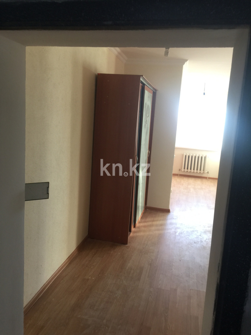 Продажа 3-комнатной квартиры, 93 м², пр. Женис, дом  67 - ул. Молдагуловой в Астане - фото 8