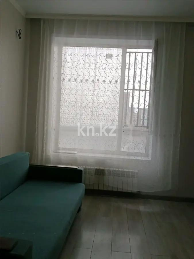 Продажа 1-комнатной квартиры, 35.1 м², ул. Аккум, дом  20а в Астане