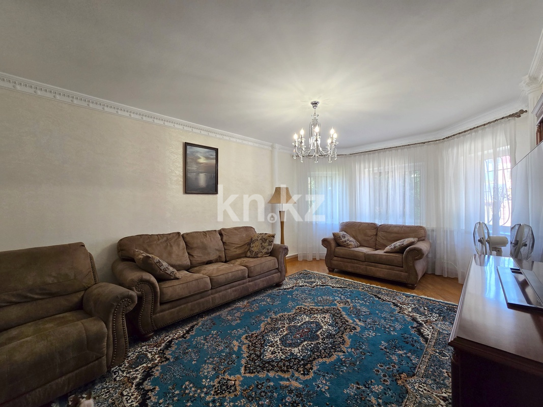 Продажа 4-комнатного дома, 189 м², мкр-н Алмас в Алматы - фото 21