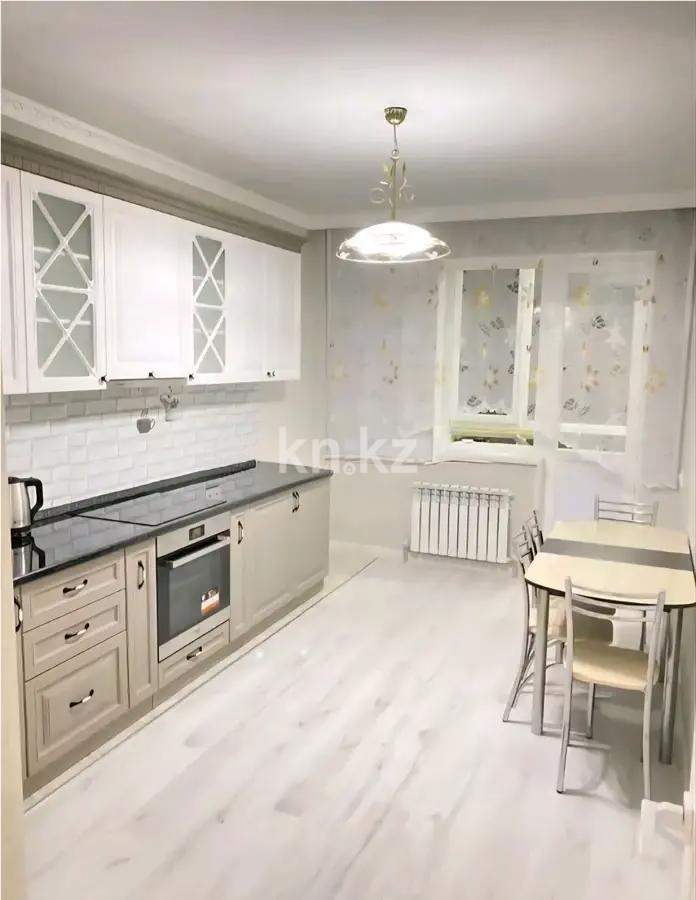 Продажа 2-комнатной квартиры, 68 м², ул. Таскескен, дом  17б в Астане - фото 4