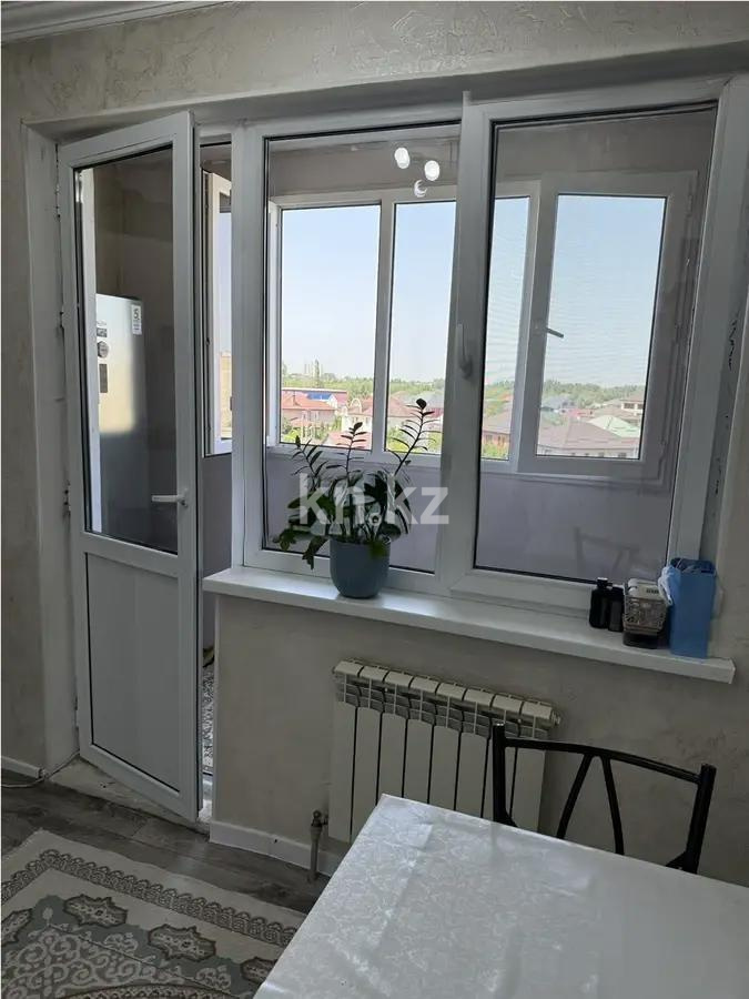 Продажа 1-комнатной квартиры, 44 м² в Алматы - фото 3