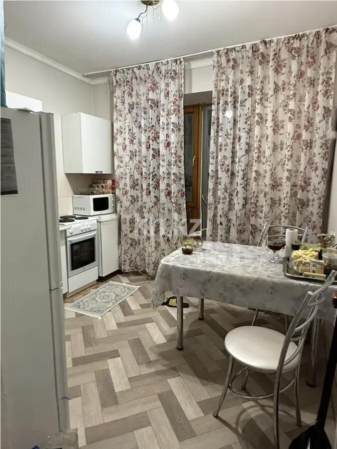 Продажа 1-комнатной квартиры, 39 м² в Астане - фото 2