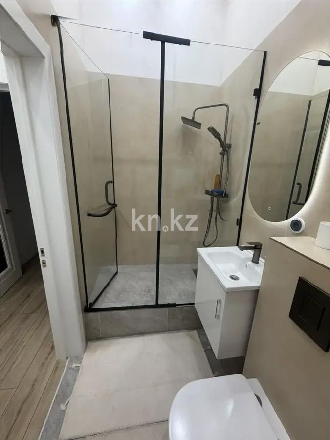 Продажа 1-комнатной квартиры, 40 м² в Астане - фото 3