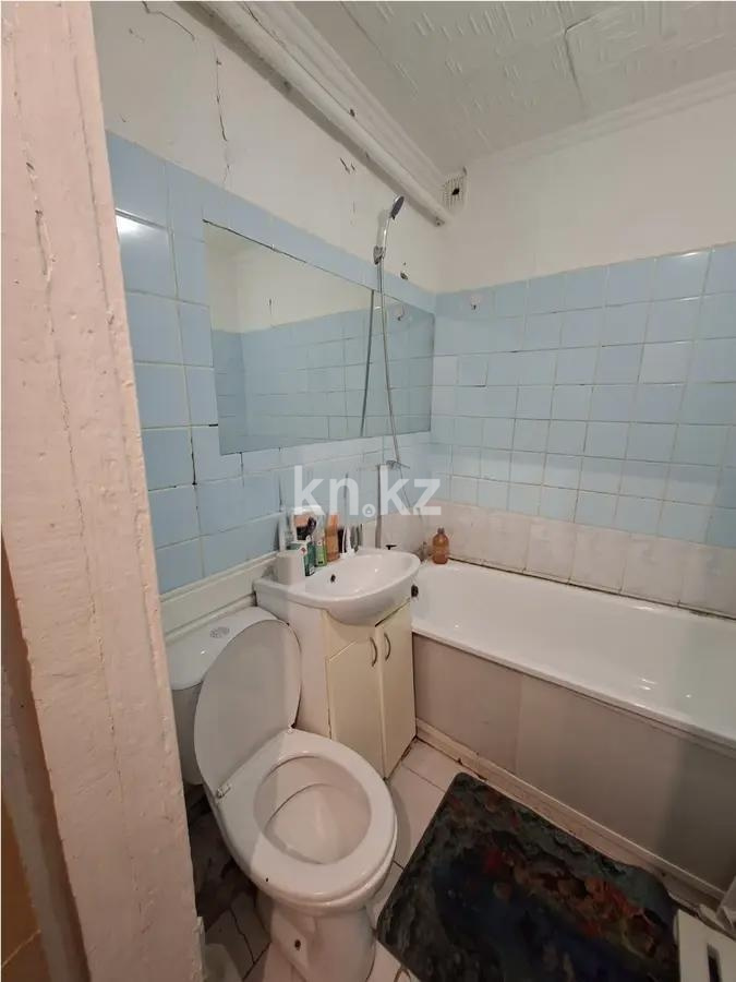 Продажа 1-комнатной квартиры, 30.6 м² в Астане - фото 4