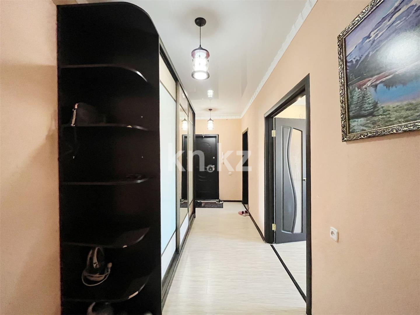 Продажа 3-комнатной квартиры, 88 м², мкр-н 8 в Темиртау - фото 7