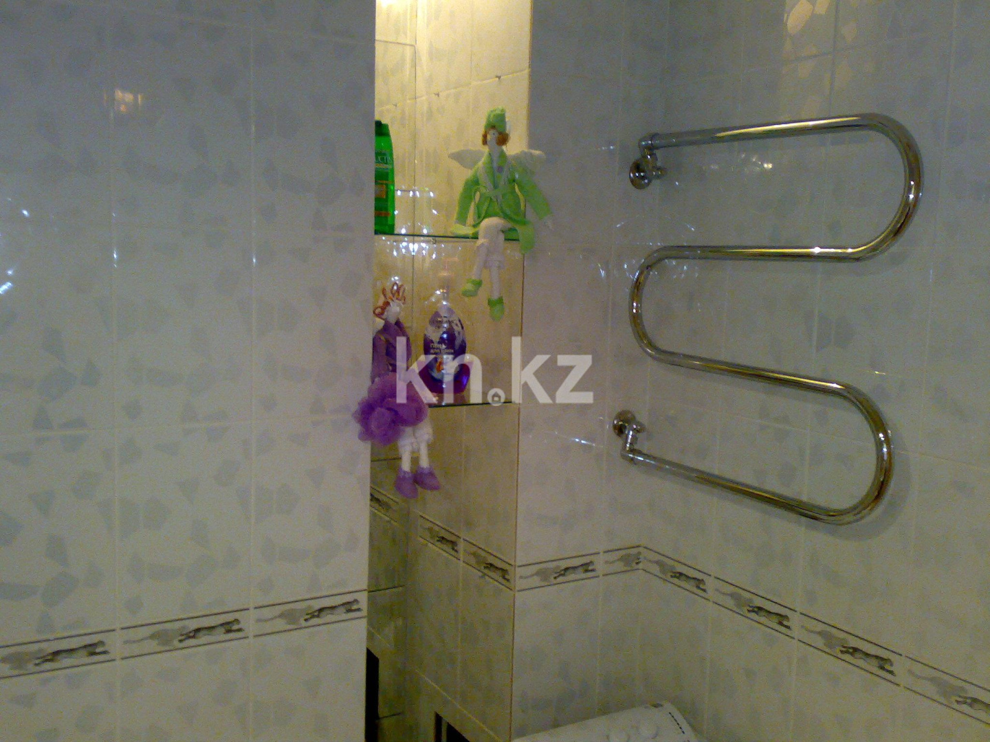 Аренда 1-комнатной квартиры посуточно, 45 м², пр. Сарыарка, дом  23/1 - ул. Сейфуллина в Астане - фото 6