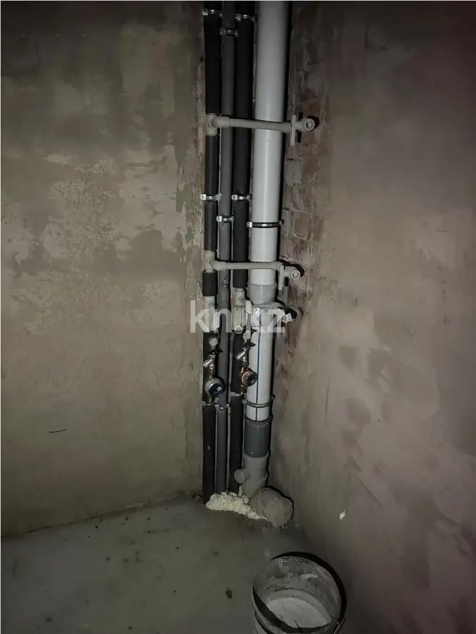 Продажа 2-комнатной квартиры, 44.9 м² в Астане - фото 2