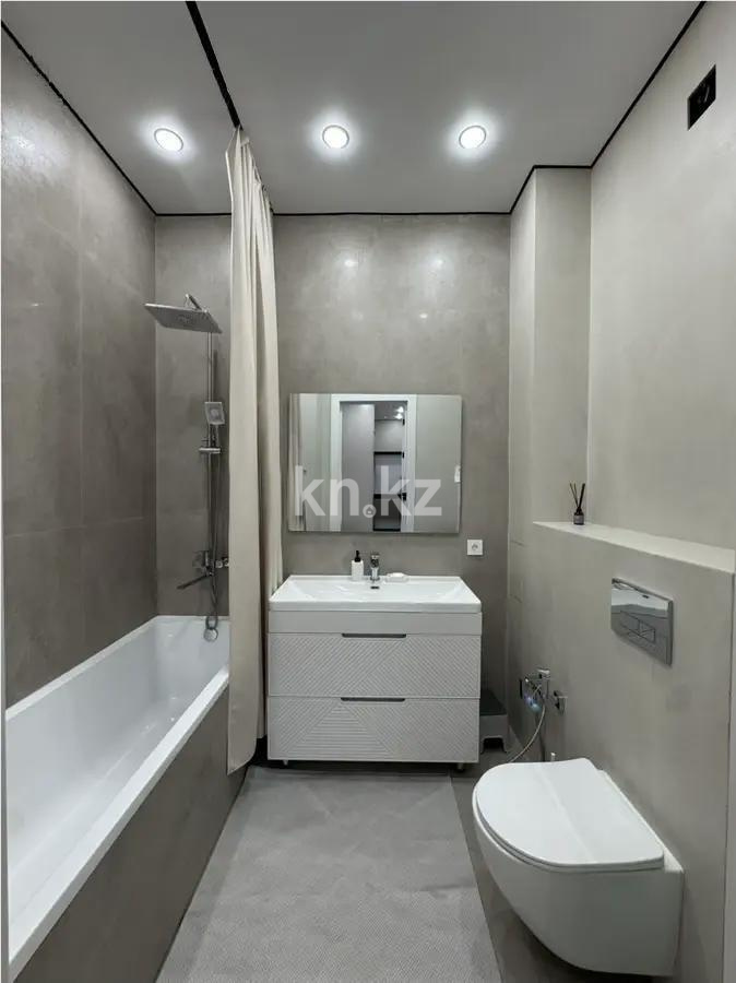 Продажа 3-комнатной квартиры, 90 м² в Астане - фото 5