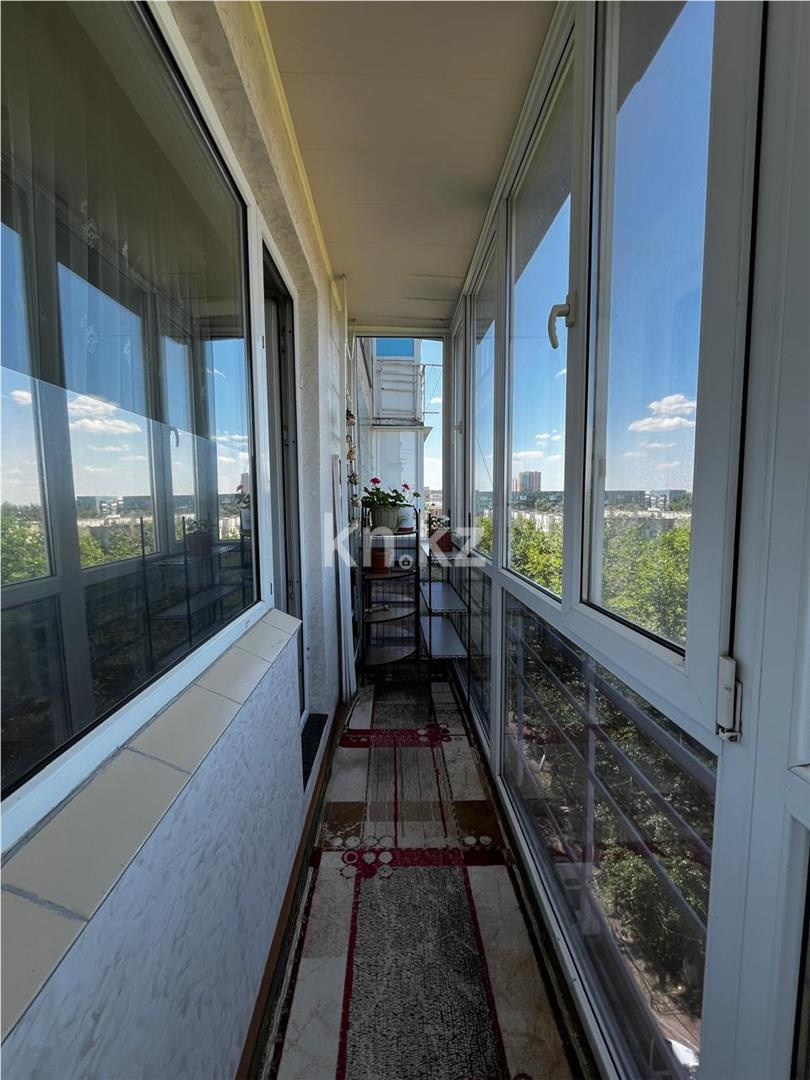 Продажа 4-комнатной квартиры, 87 м², мкр-н Орбита-1 в Караганде - фото 17