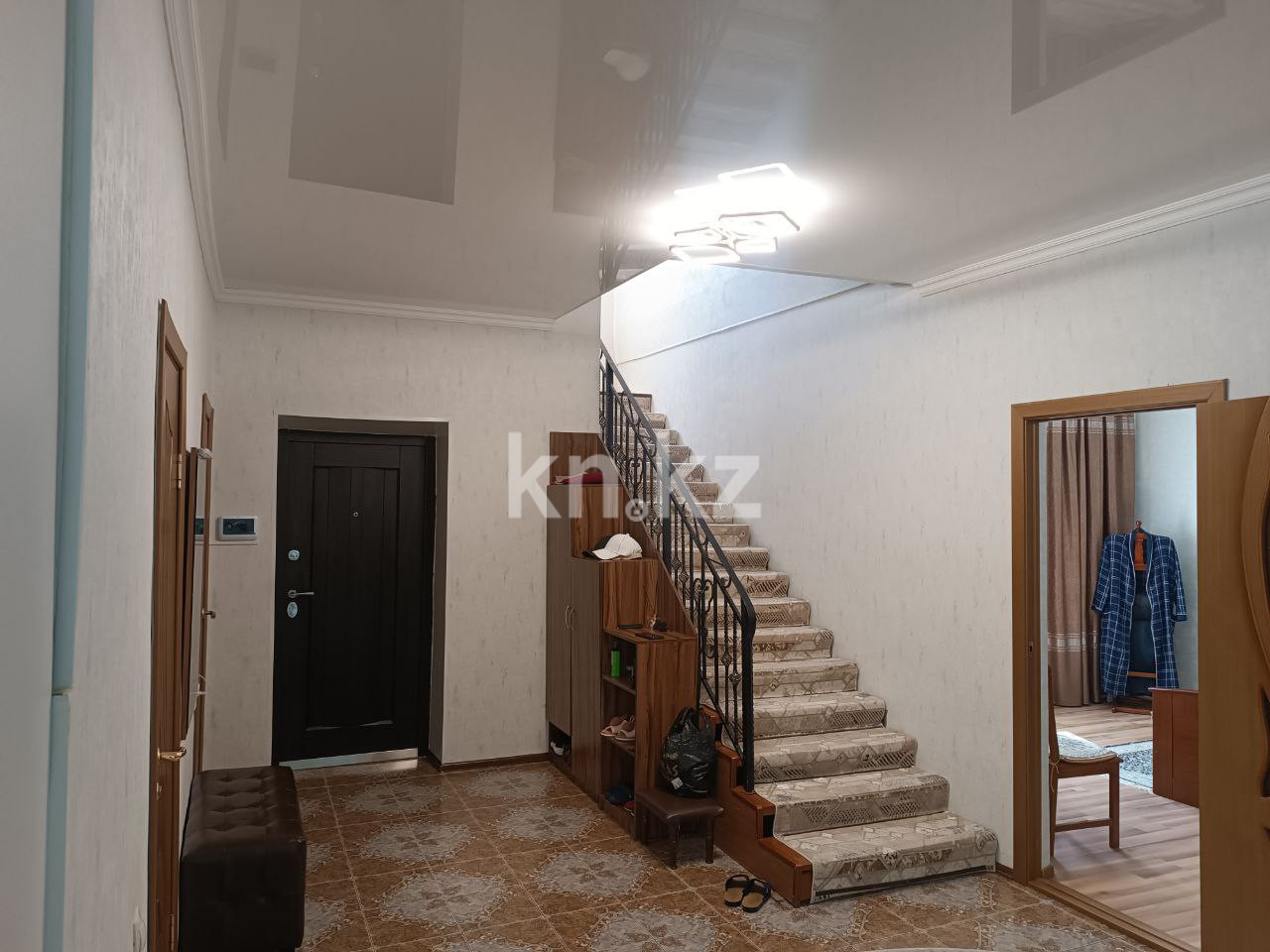 Продажа 5-комнатного дома, 213 м², 68-й квартал в Костанае - фото 26