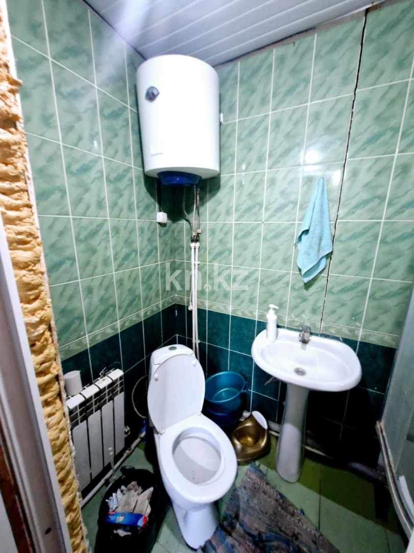 Продажа 4-комнатного дома, 79 м² в Костанае - фото 20