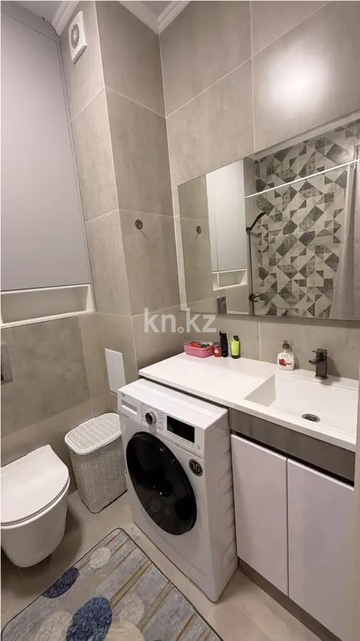 Продажа 1-комнатной квартиры, 38 м² в Астане - фото 3