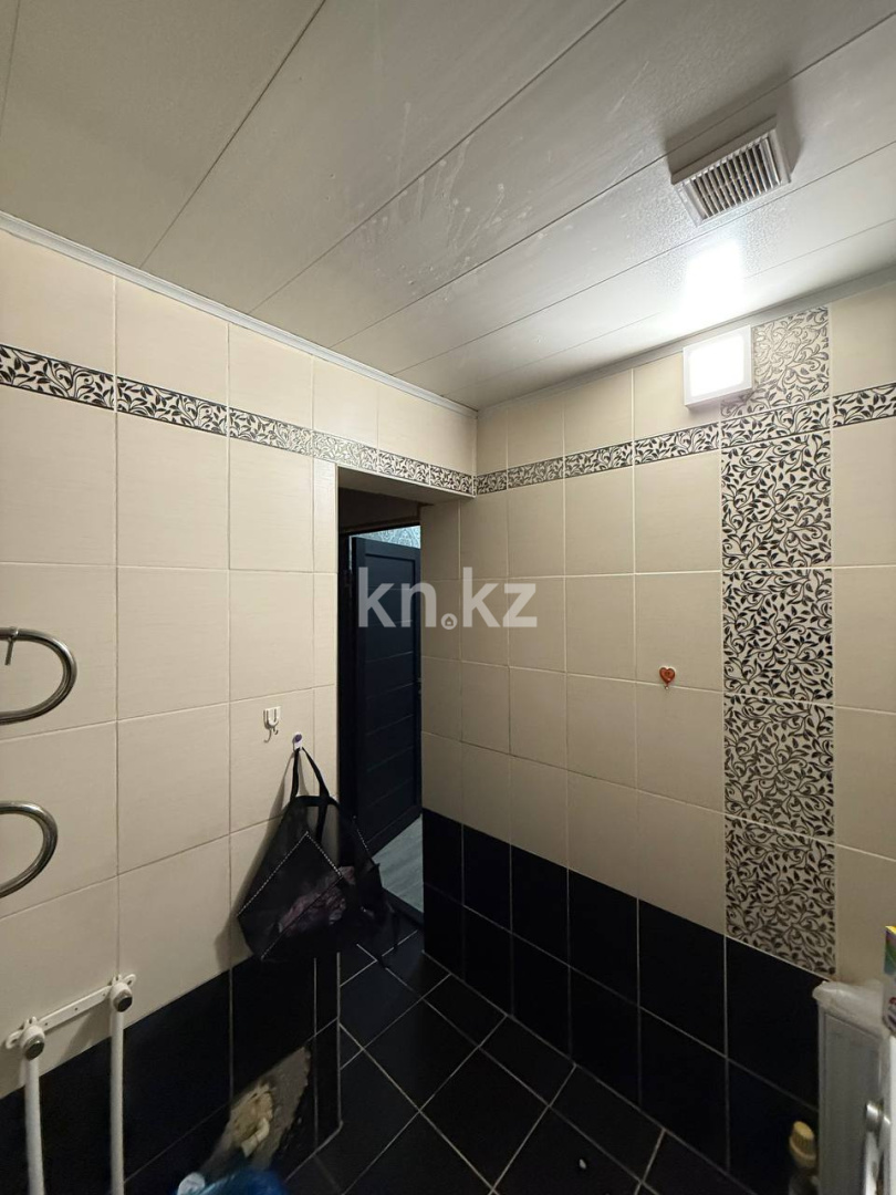 Продажа 2-комнатной квартиры, 53.4 м², пр. Республики в Караганде - фото 11