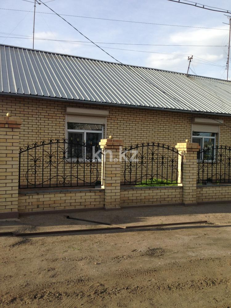 Продажа 3-комнатного дома, 60 м², Арая в Караганде - фото 2