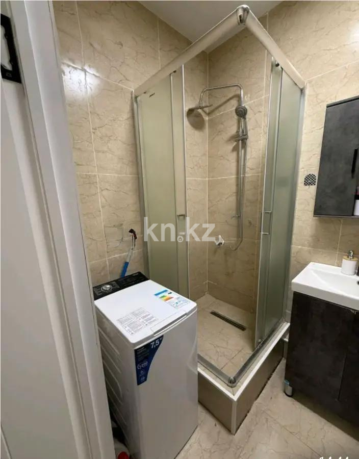 Продажа 2-комнатной квартиры, 50 м² в Алматы - фото 2