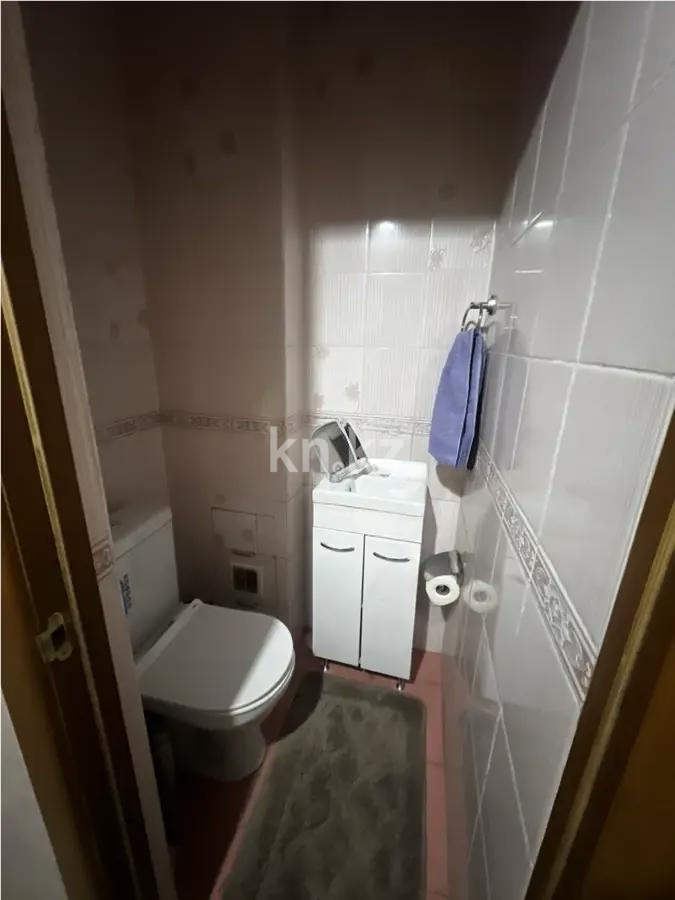 Продажа 2-комнатной квартиры, 50 м² в Алматы - фото 4