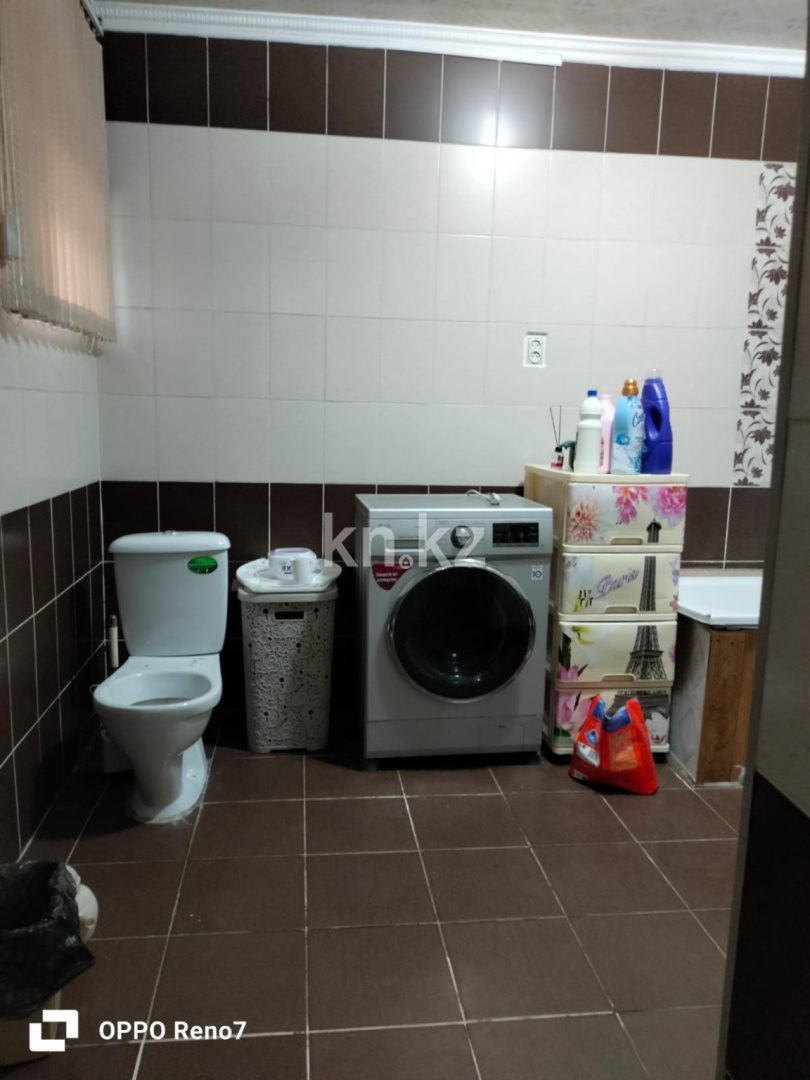 Продажа 7-комнатной квартиры, 154.5 м² в Таразе - фото 11