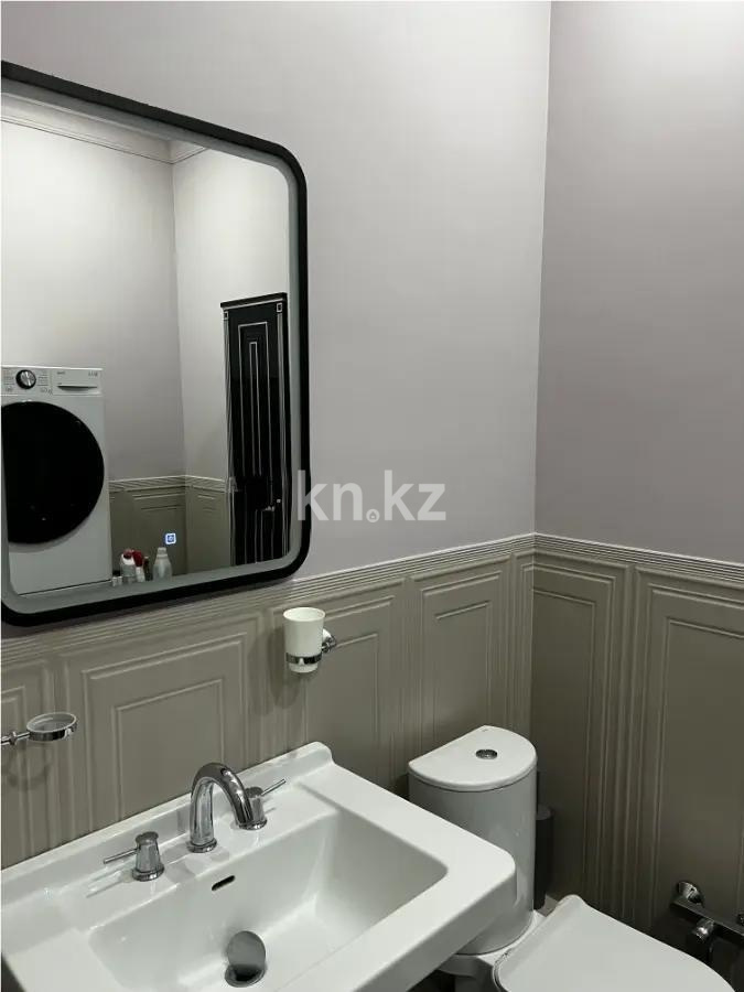 Продажа 3-комнатной квартиры, 95 м² в Астане - фото 4