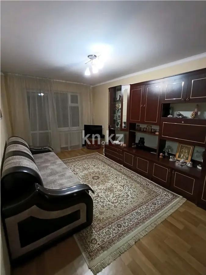 Продажа 1-комнатной квартиры, 30.8 м² в Алматы