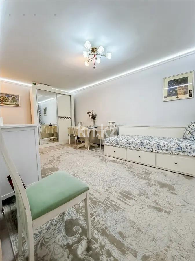 Продажа 1-комнатной квартиры, 29 м² в Алматы