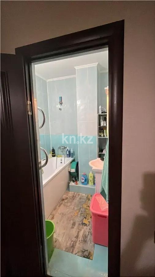 Продажа 1-комнатной квартиры, 49.1 м² в Астане - фото 3