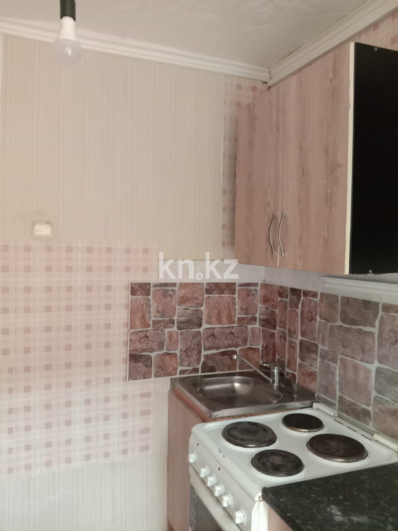 Аренда 1-комнатной квартиры, 32 м² в Астане - фото 2