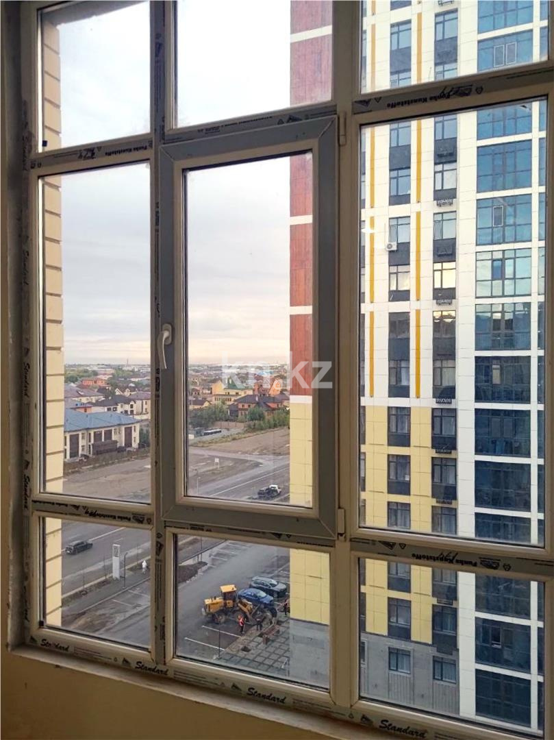 Продажа 2-комнатной квартиры, 60 м², ул. Момышулы, дом  15/2 в Караганде - фото 9