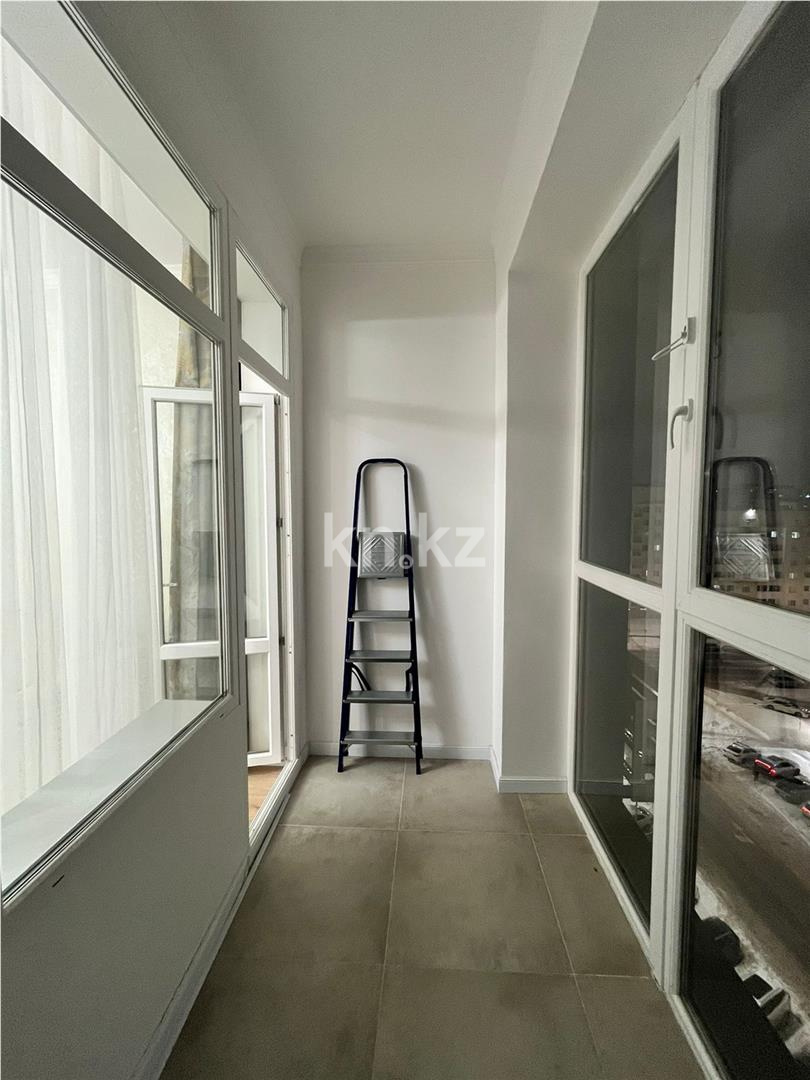 Продажа 2-комнатной квартиры, 55.4 м² в Астане - фото 10