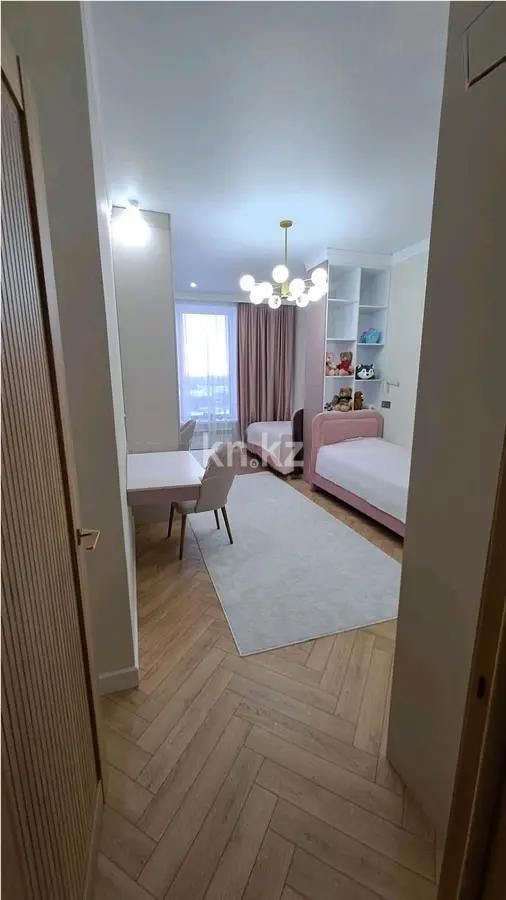 Продажа 4-комнатной квартиры, 117 м² в Астане - фото 4