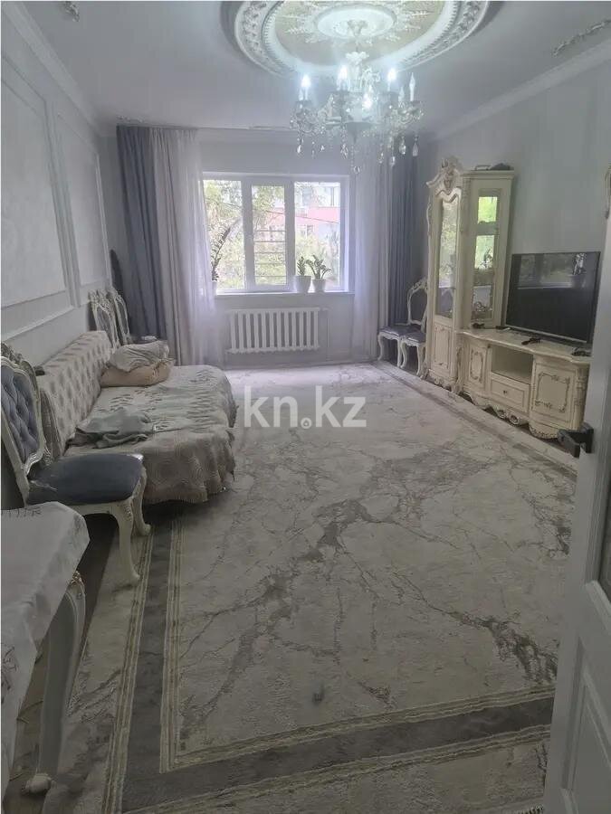 Продажа 2-комнатной квартиры, 108 м² в Алматы