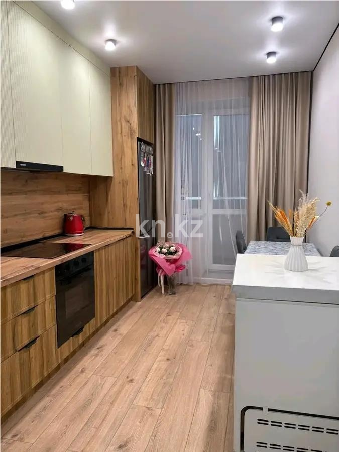 Продажа 3-комнатной квартиры, 80 м² в Астане - фото 5
