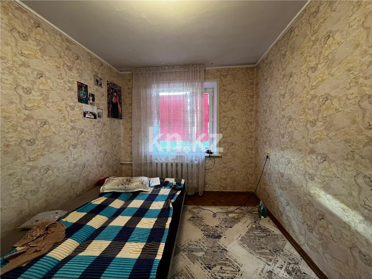Продажа 4-комнатной квартиры, 76 м² в Караганде - фото 4