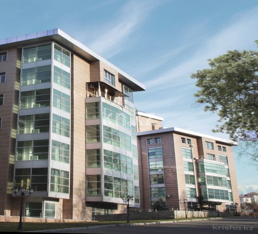 Продажа 3-комнатной квартиры, 64.7 м², мкр. Горный Гигант, дом  254/2 - ул. Каппарова в Алматы - фото 3