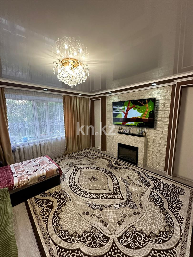 Продажа 2-комнатной квартиры, 54 м² в Караганде - фото 2