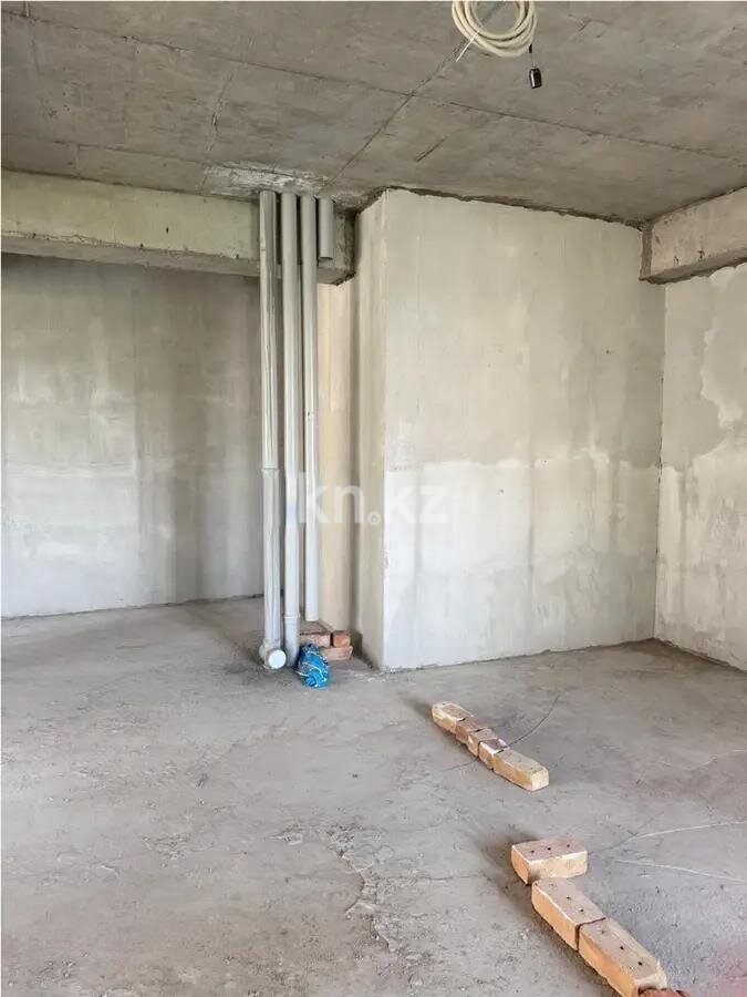 Продажа 2-комнатной квартиры, 83 м² в Алматы - фото 2