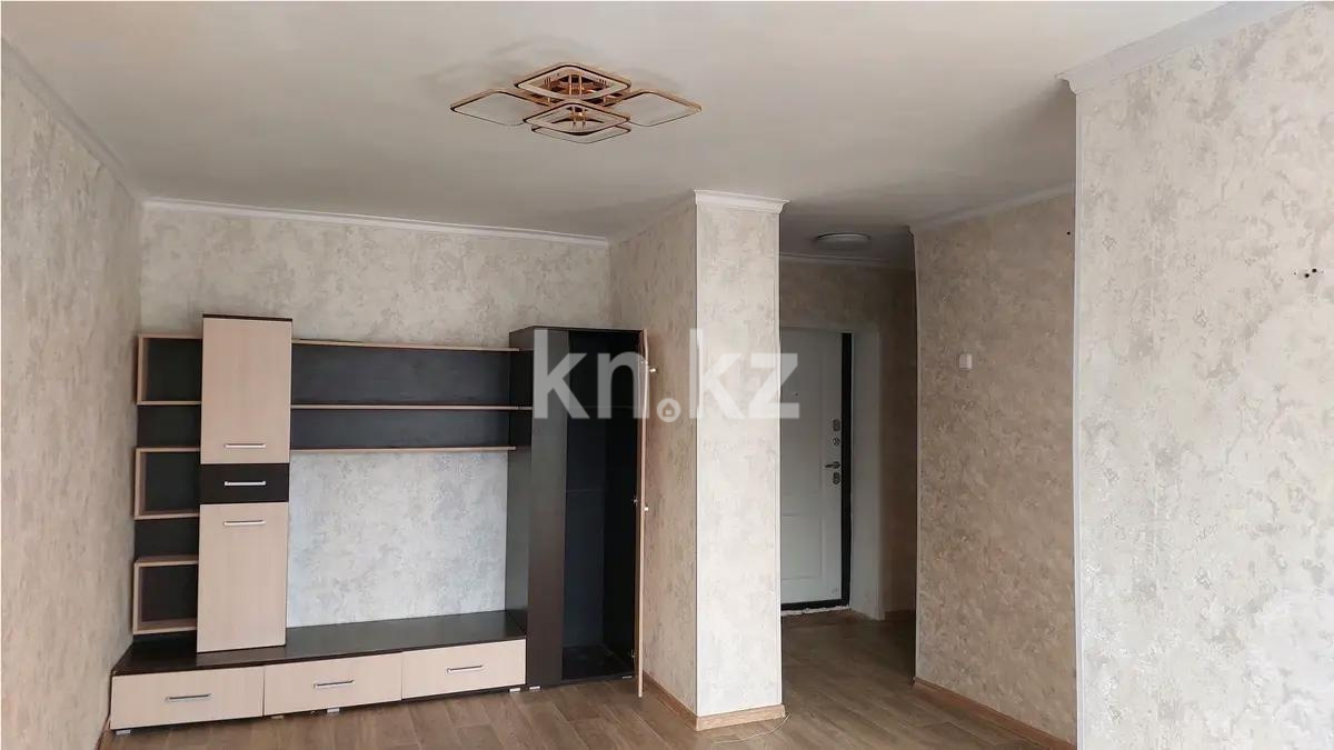 Продажа 2-комнатной квартиры, 41 м² в Караганде