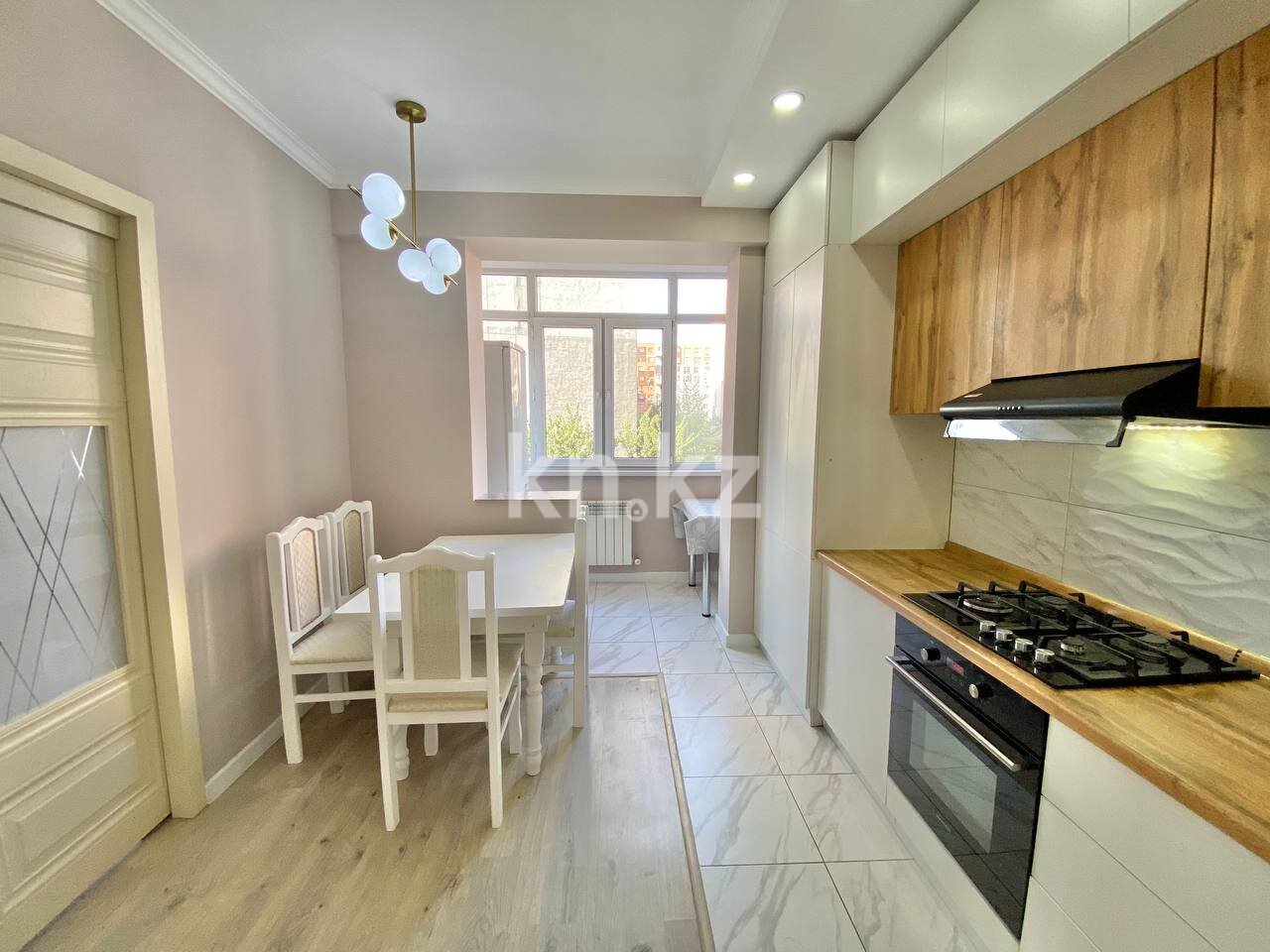 Аренда 2-комнатной квартиры, 60 м² в Алматы - фото 10