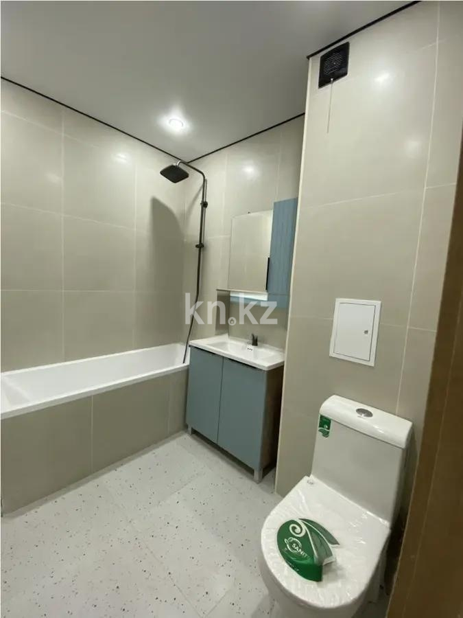 Продажа 2-комнатной квартиры, 53.9 м² в Астане - фото 4