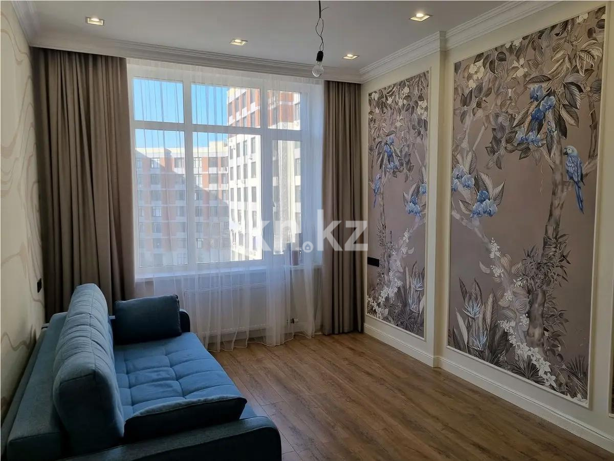 Продажа 3-комнатной квартиры, 95 м² в Астане - фото 2