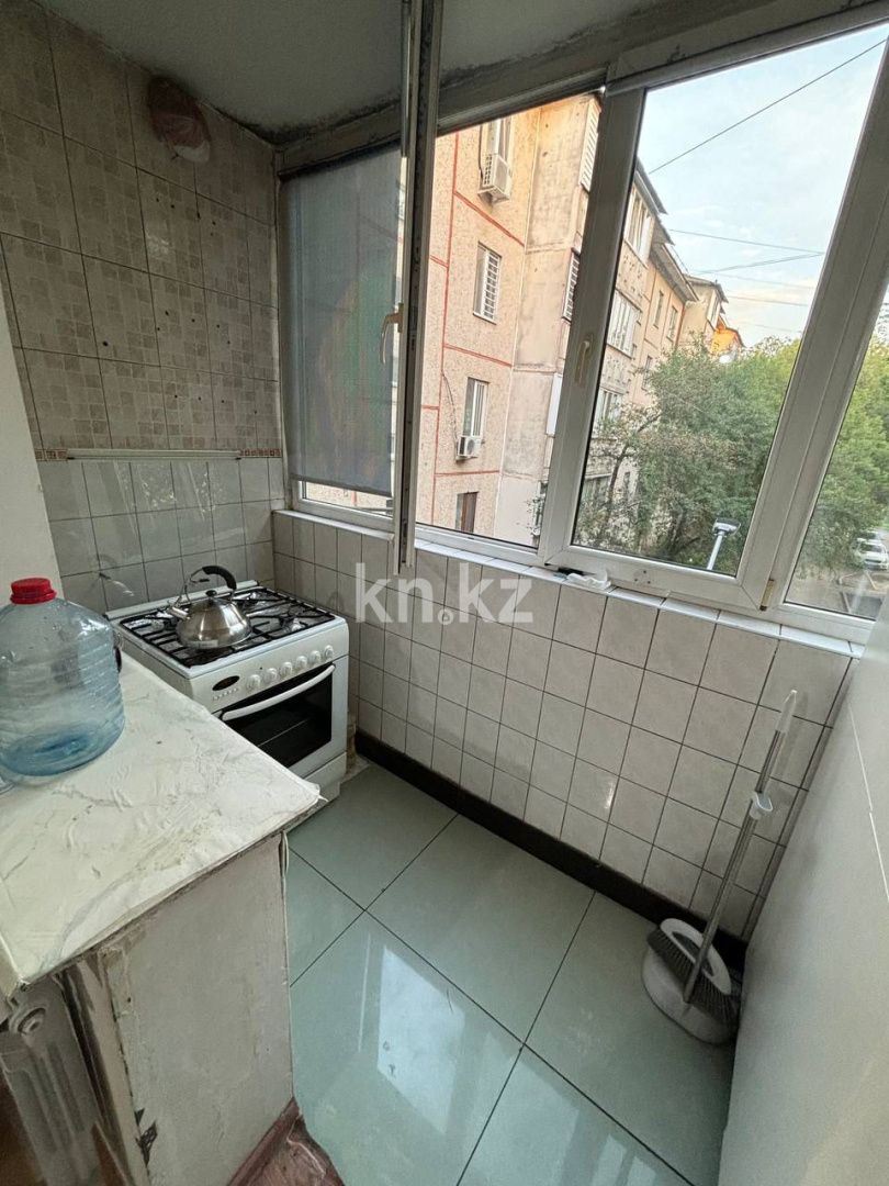 Продажа 2-комнатной квартиры, 51 м² в Алматы - фото 5