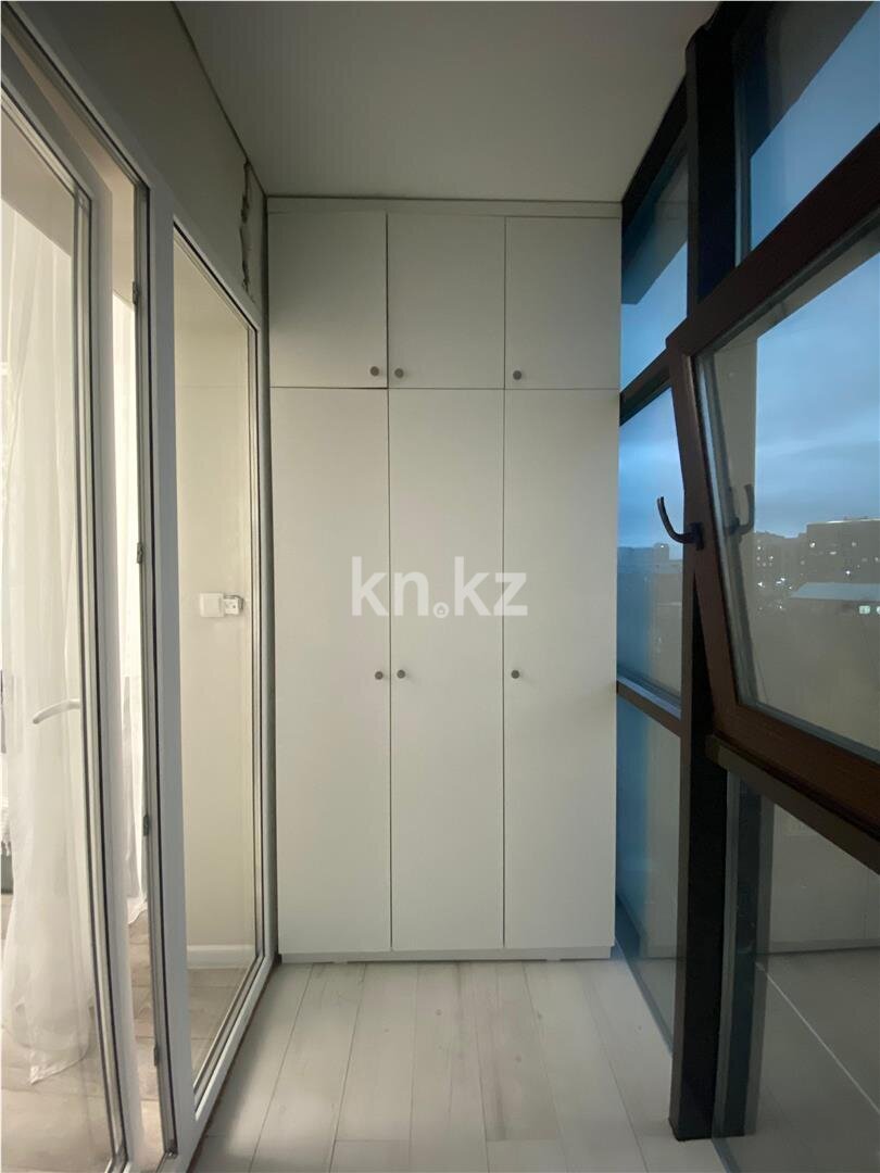Продажа 2-комнатной квартиры, 41 м² в Караганде - фото 7